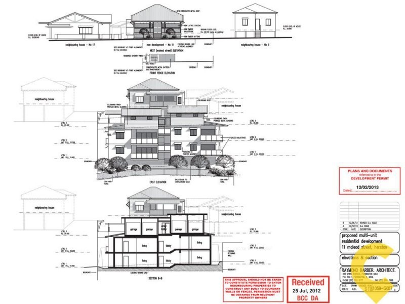 11 Mcleod Street, Herston QLD 4006