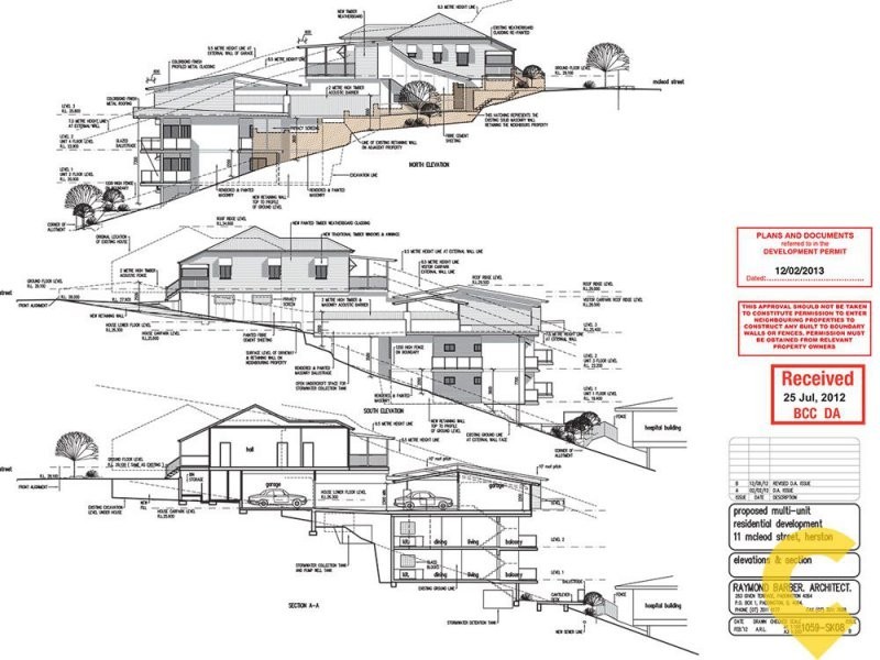 11 Mcleod Street, Herston QLD 4006