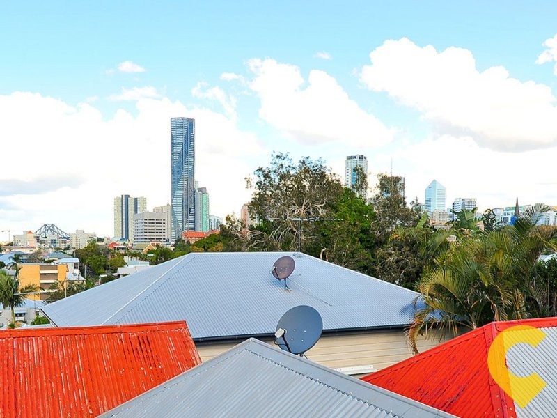 172 Kennigo Street, Spring Hill QLD 4000