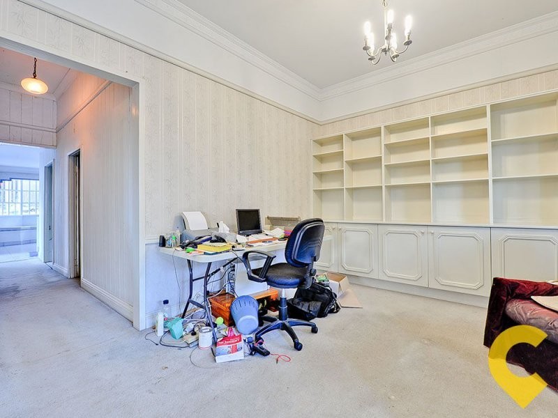 172 Kennigo Street, Spring Hill QLD 4000