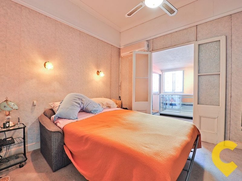 172 Kennigo Street, Spring Hill QLD 4000