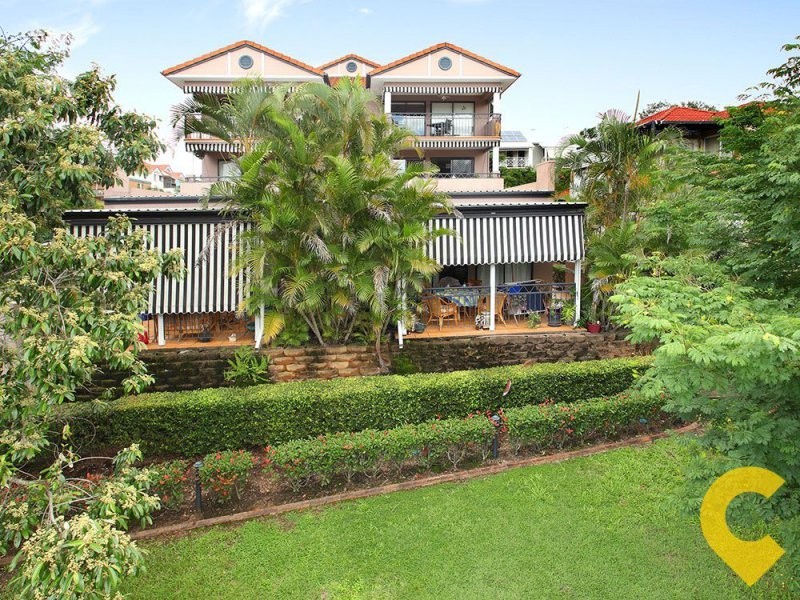 4/147 Hawthorne Road, Hawthorne QLD 4171