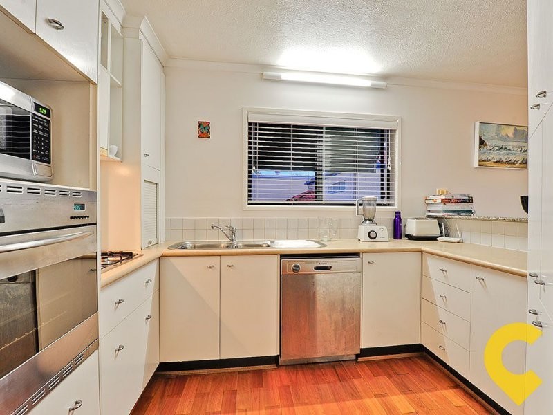 4/147 Hawthorne Road, Hawthorne QLD 4171