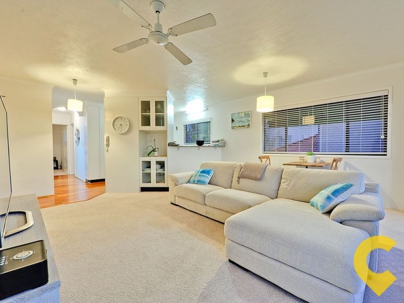 4/147 Hawthorne Road, Hawthorne QLD 4171