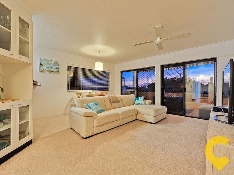 4/147 Hawthorne Road, Hawthorne QLD 4171
