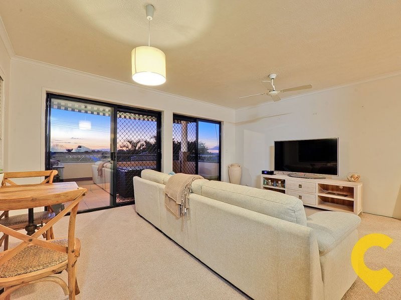 4/147 Hawthorne Road, Hawthorne QLD 4171