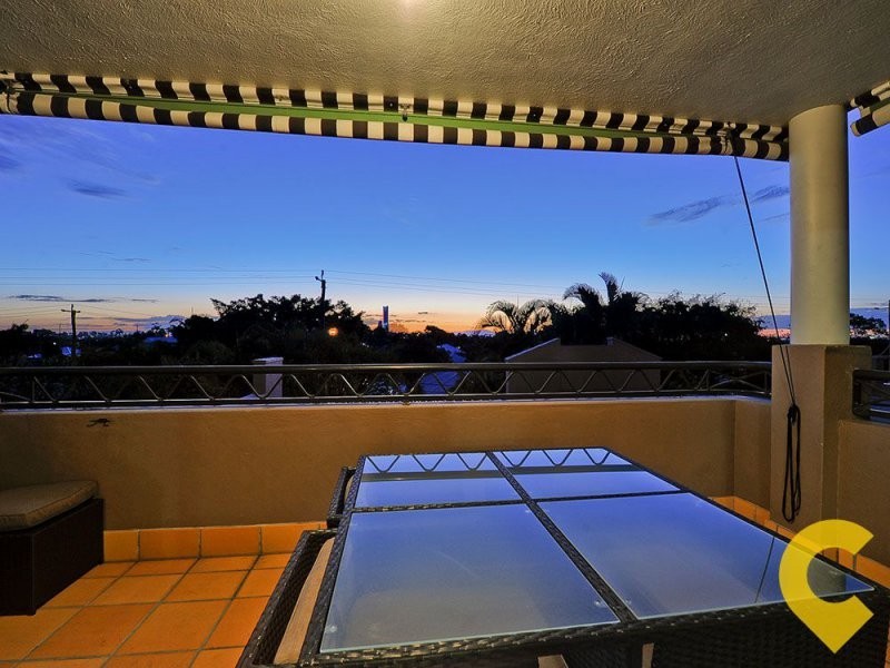 4/147 Hawthorne Road, Hawthorne QLD 4171