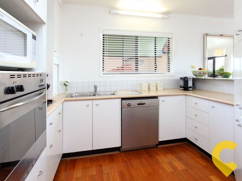 4/147 Hawthorne Road, Hawthorne QLD 4171