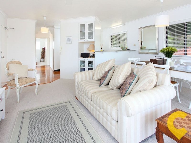 4/147 Hawthorne Road, Hawthorne QLD 4171