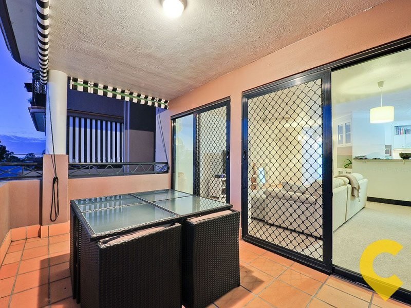 4/147 Hawthorne Road, Hawthorne QLD 4171
