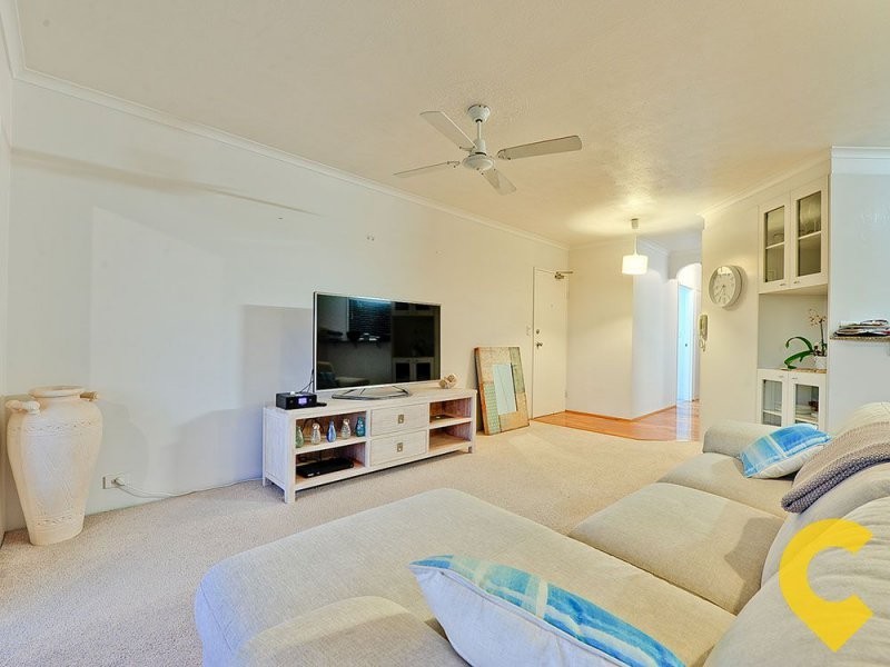 4/147 Hawthorne Road, Hawthorne QLD 4171