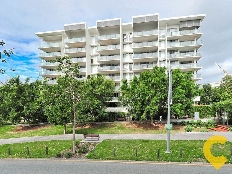 62/40 Ramsgate Street, Kelvin Grove QLD 4059