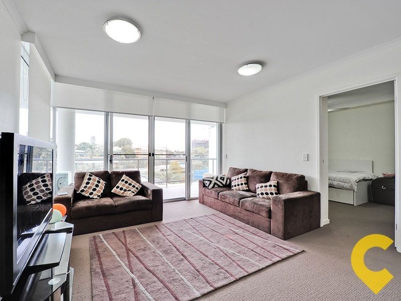 62/40 Ramsgate Street, Kelvin Grove QLD 4059