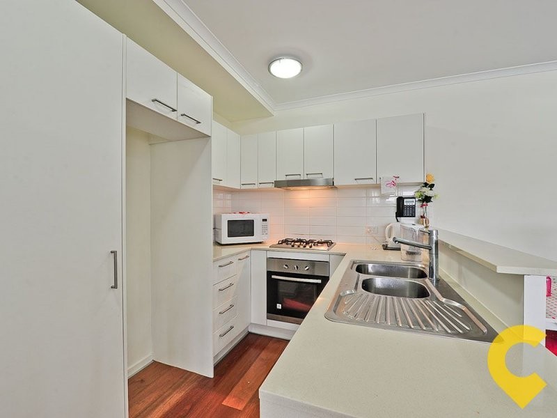 62/40 Ramsgate Street, Kelvin Grove QLD 4059