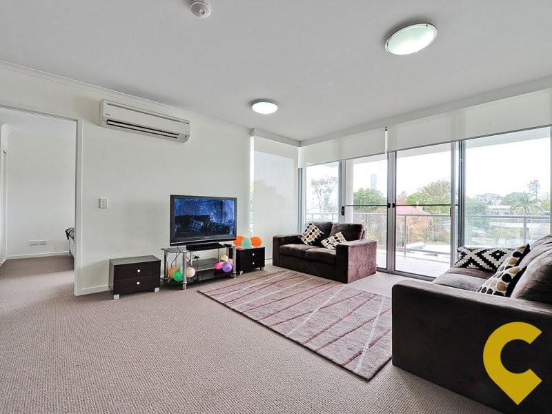 62/40 Ramsgate Street, Kelvin Grove QLD 4059