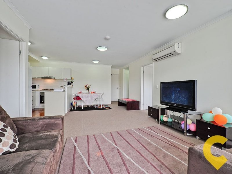 62/40 Ramsgate Street, Kelvin Grove QLD 4059