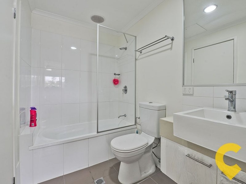 62/40 Ramsgate Street, Kelvin Grove QLD 4059