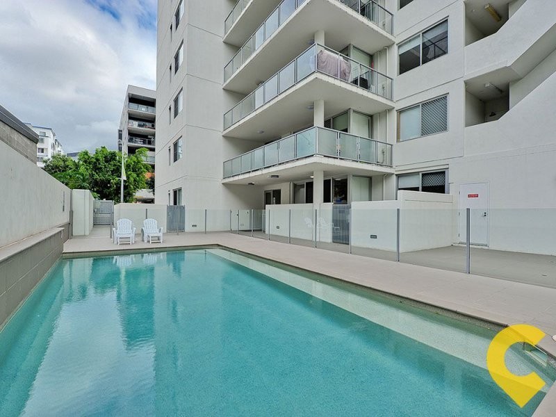 62/40 Ramsgate Street, Kelvin Grove QLD 4059