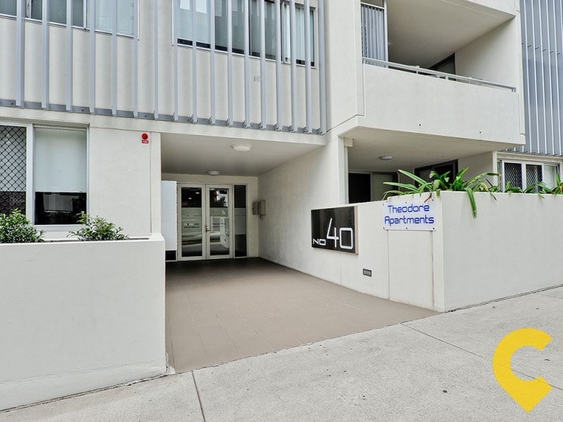 62/40 Ramsgate Street, Kelvin Grove QLD 4059