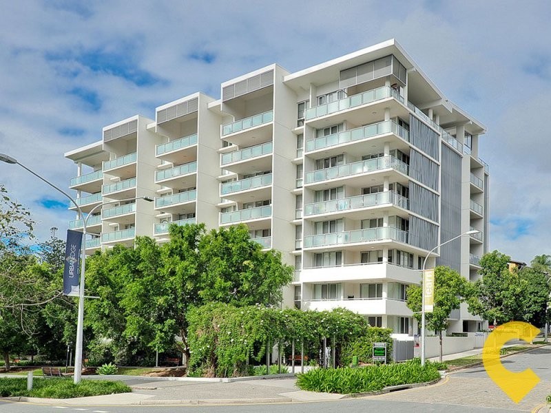 62/40 Ramsgate Street, Kelvin Grove QLD 4059