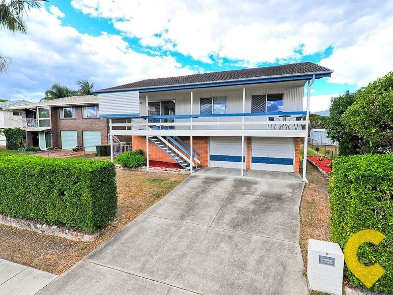 14 Cobalt Street, Keperra QLD 4054