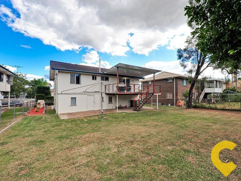 14 Cobalt Street, Keperra QLD 4054