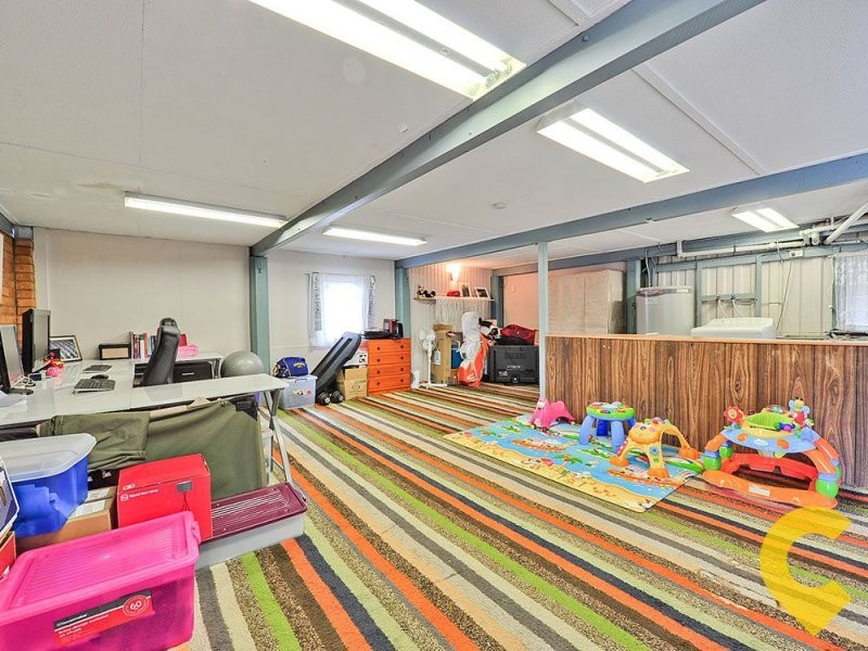 14 Cobalt Street, Keperra QLD 4054