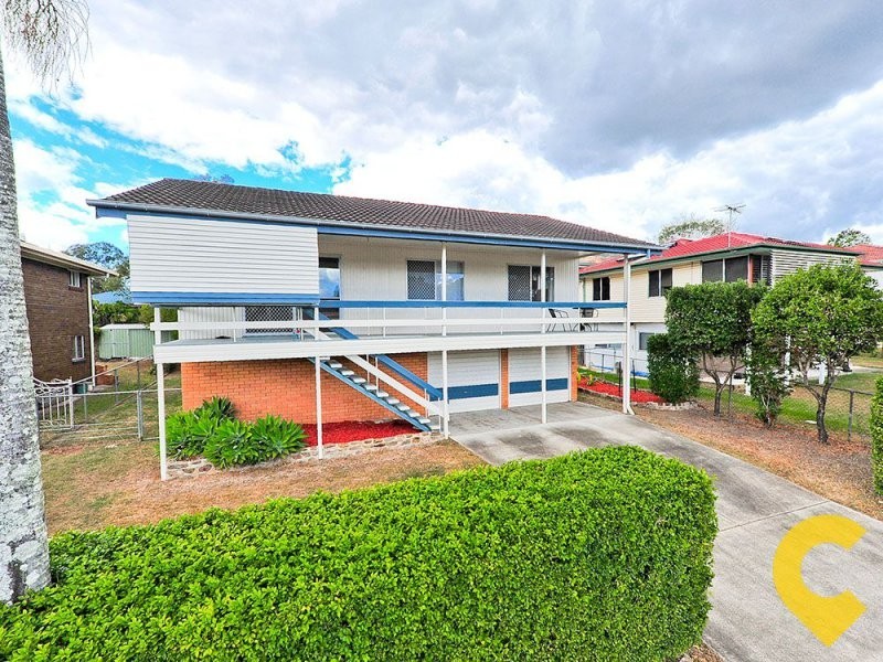 14 Cobalt Street, Keperra QLD 4054