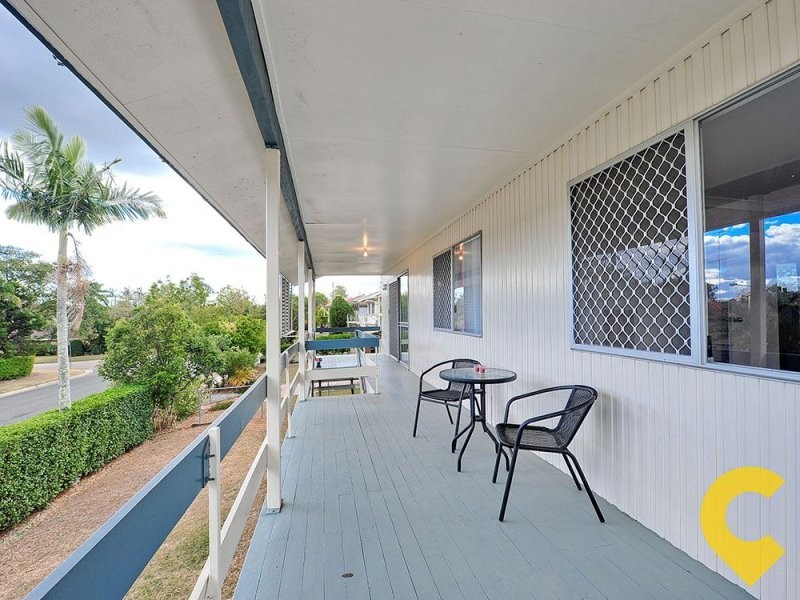 14 Cobalt Street, Keperra QLD 4054