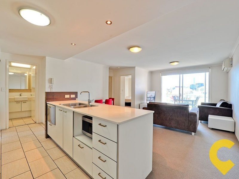 708/6 Exford Street, Brisbane City QLD 4000