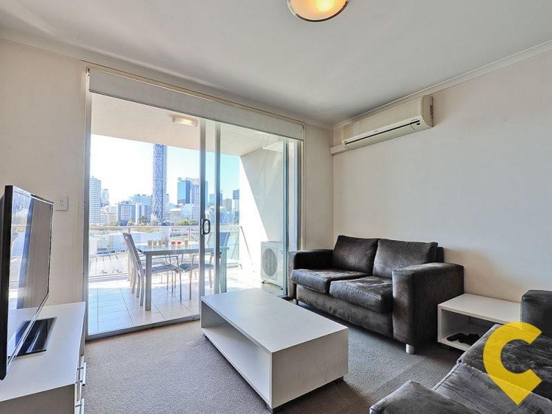 708/6 Exford Street, Brisbane City QLD 4000