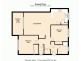 3/73 Lang Pde, Auchenflower QLD 4066 Floorplan