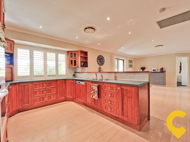 43 Burstall Avenue, Belmont QLD 4153