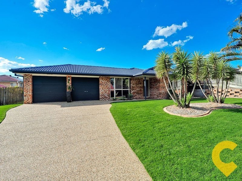 43 Burstall Avenue, Belmont QLD 4153