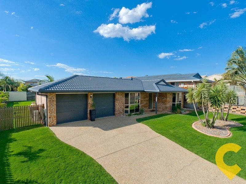 43 Burstall Avenue, Belmont QLD 4153