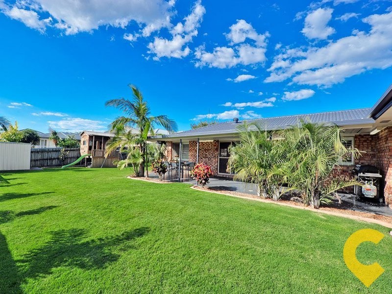 43 Burstall Avenue, Belmont QLD 4153