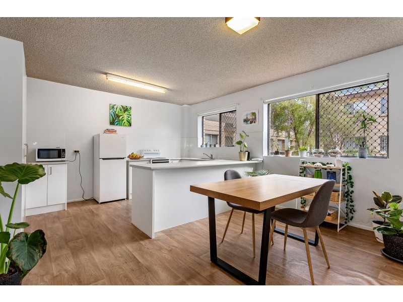 5/27 Maryvale Street, Toowong QLD 4066