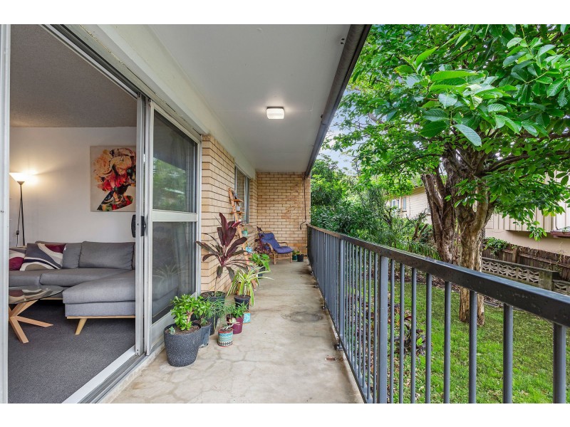 5/27 Maryvale Street, Toowong QLD 4066