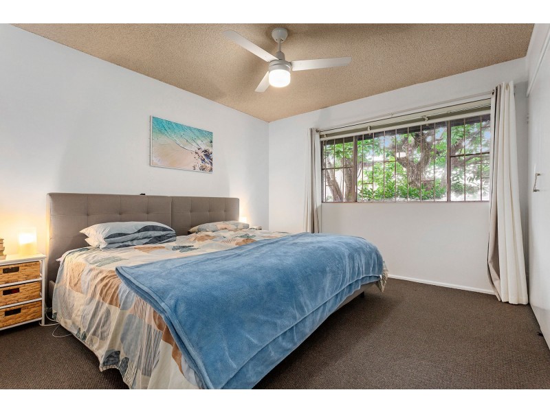 5/27 Maryvale Street, Toowong QLD 4066