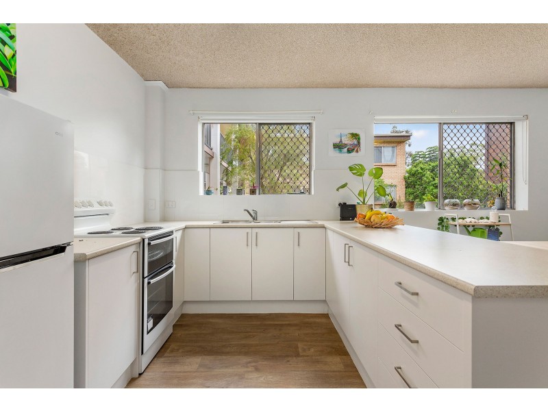 5/27 Maryvale Street, Toowong QLD 4066