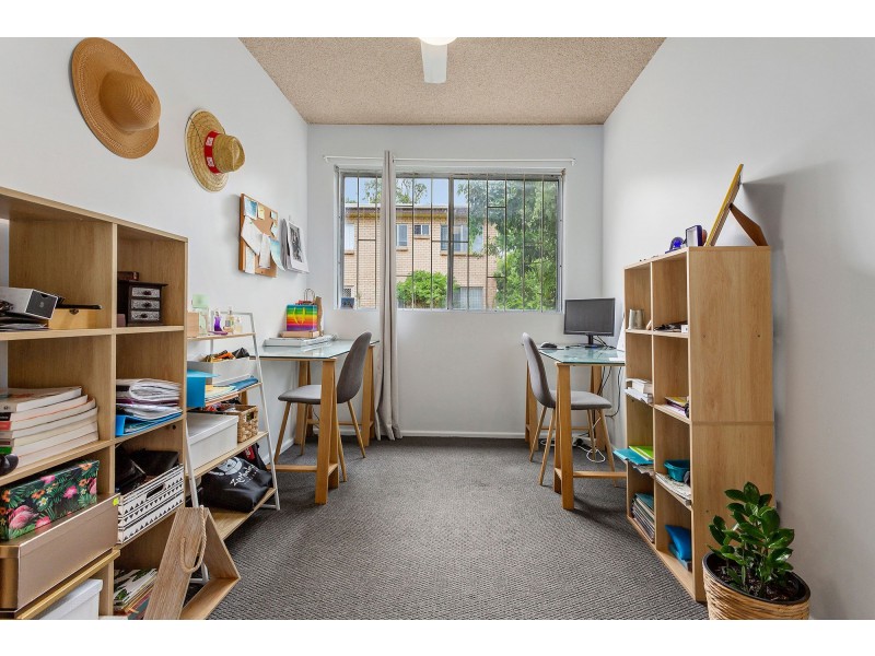 5/27 Maryvale Street, Toowong QLD 4066