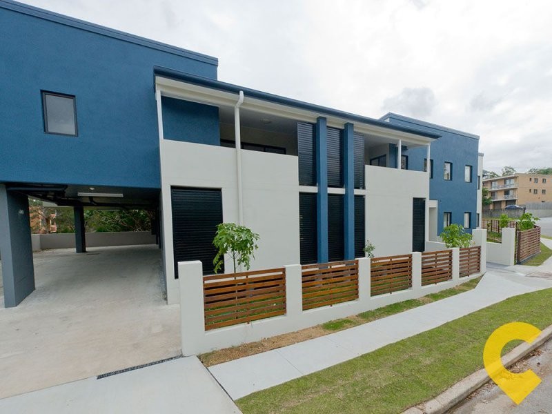 3/11 Clifton Street, Moorooka QLD 4105
