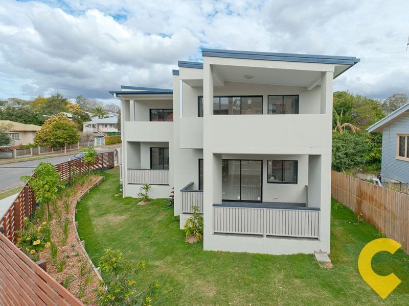 4/11 Clifton Street, Moorooka QLD 4105