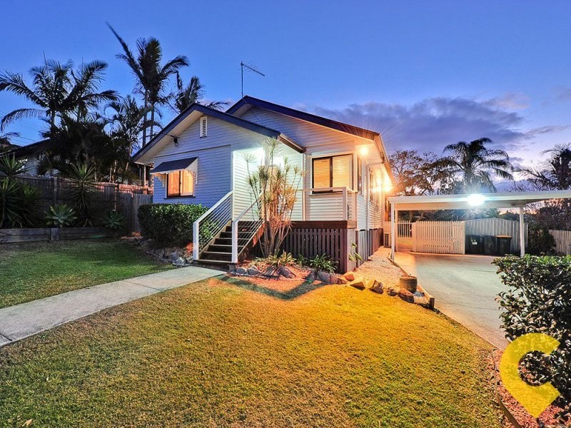 197 Gallipoli Road, Carina Heights QLD 4152