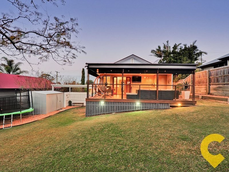 197 Gallipoli Road, Carina Heights QLD 4152