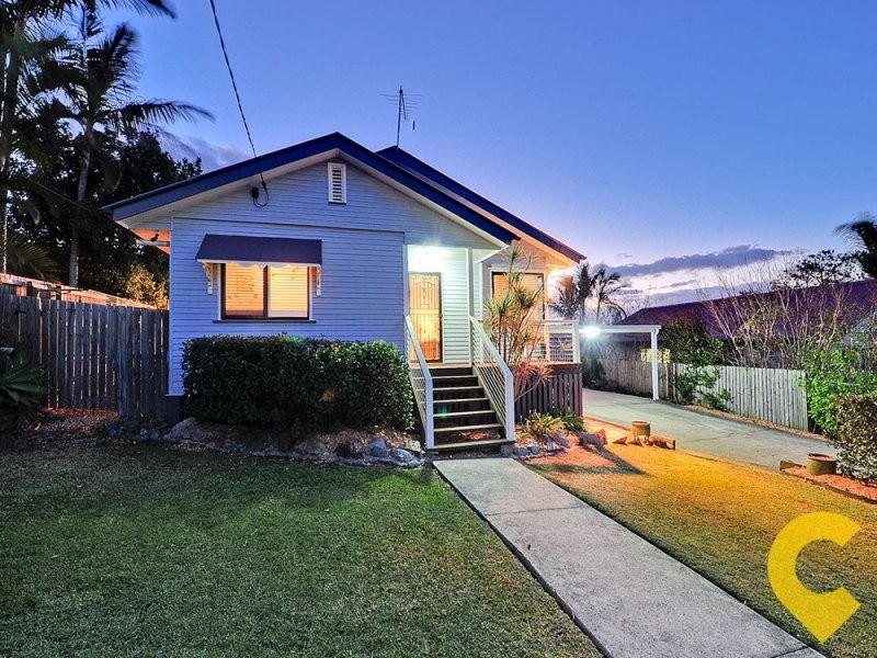 197 Gallipoli Road, Carina Heights QLD 4152