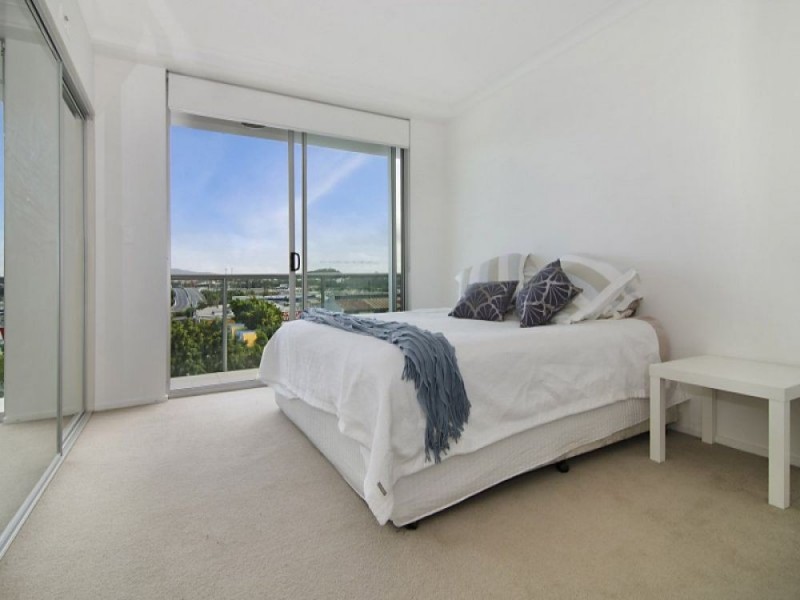 59/32 Agnes Street, Albion QLD 4010