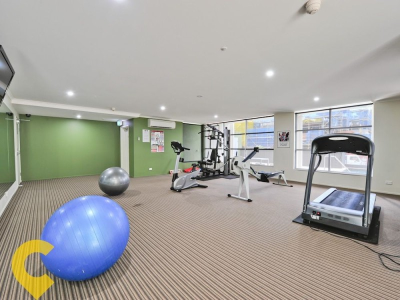 59/32 Agnes Street, Albion QLD 4010