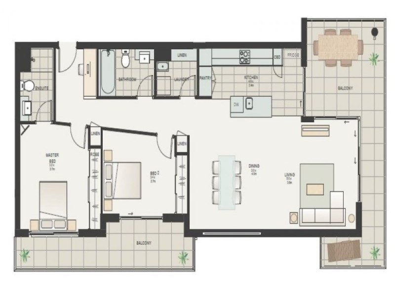 59/32 Agnes Street, Albion QLD 4010