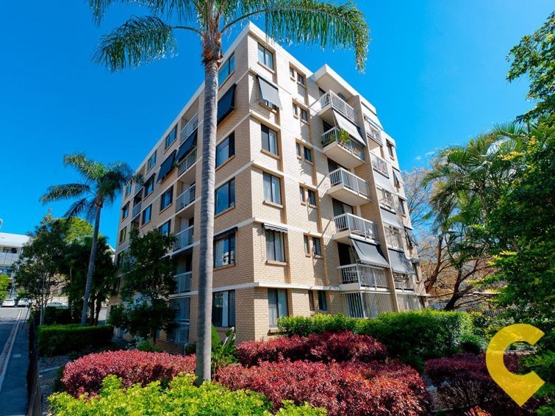 2/572 Boundary Street, Spring Hill QLD 4000